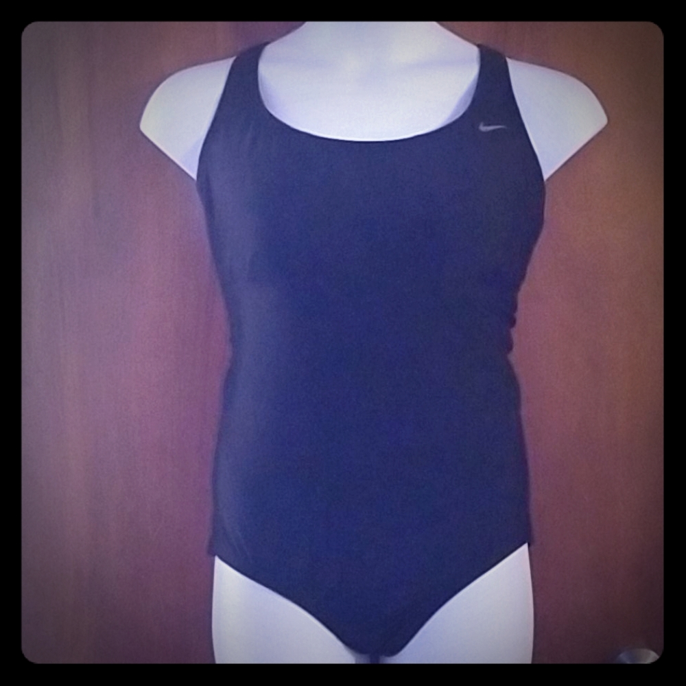Nike Bathing Suit